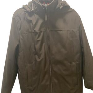 Michael Kors black jacket